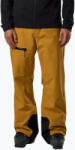 Rossignol Férfi sínadrág Rossignol Outerlimits Insulated dusted ochre