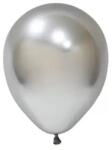  Léggömb, 30cm, "Balonevi", króm ezüst (PTBBK1205023) - webpapir