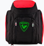 Rossignol Síhátizsák Rossignol Hero Heating Athletes Bag 230V 95 l red/black