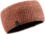 Salewa Knitted Headband Etruscan Red Hajpánt