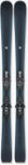 Fischer Lesikló sílécek + kötések Fischer The Curv GT 80 + RSW 11 GW PR