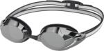 Speedo Vanquisher 3.0 Tükrös Úszószemüveg Unisex - Fekete, One Size, Javított Látótérrel, 1 db