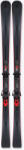 Fischer Lesikló sílécek + kötések Fischer The Curv Noize DTX + RSX 12 GW PR