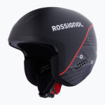 Rossignol Sísisak Rossignol Hero Giant FIS black