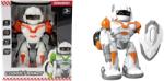 DRIVERO Robot de mers DRIVERO - portocaliu Figurina