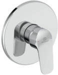 Ideal Standard Ceraflex zuhanycsaptelep süllyesztett króm BE543AA (BE543AA)