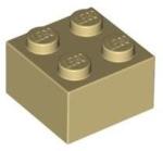 LEGO® Caramida LEGO 2 x 2 (4114306)