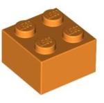 LEGO® Caramida LEGO 2 x 2 (4153825)