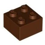 LEGO® Caramida LEGO 2 x 2 (4211210)