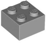 LEGO® Caramida LEGO 2 x 2 (4211387)