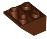 LEGO® Caramida LEGO 2 X 2 / 45° Inv (4211221)