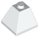 LEGO® Caramida LEGO cu panta 2 x 2 / 45° Double (4233370)