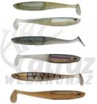 Berkley Cullshad Slim 10cm Mixpack - Clear Water Gumihal mix (1640568)