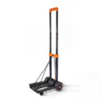 HANDY Molnárkocsi rögzítőpánttal max. 50 kg 25x34x96 cm 10947B (10947B)