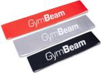 GymBeam Комплект тренировъчни ластици Loop Band