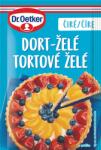 Dr. Oetker Süteményzselé átlátszó 36 x 10 g
