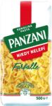 PANZANI WR Farfalle tészta 500 g