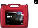 MPM MB9 MB236.17 ATF olaj 20L
