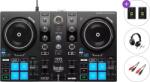 Hercules Inpulse 200 MK3 Premium SET Controler DJ (4781119-PREMIUM-SET)