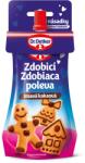 Dr. Oetker sötét kakaós díszítőmáz 140 g