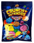  Burma Crunchy asteroids ropogós űrzselé darabkák 80g