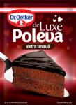 Dr. Oetker extra sötét cukormáz 100 g