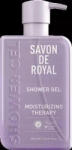 Savon De Royal hidratáló terápiás tusfürdő 500ml