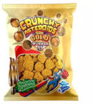  Burma Crunchy gold ropogós arany zselédarabok 80g