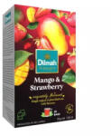Dilmah fekete tea mangó-eper 20x1, 5g