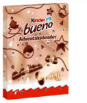 Kinder Mix adventi naptár 181g