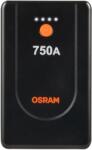 OSRAM Dispozitiv de pornire cu powerbank BATTERYjumpstart 750 12V 750A OSRAM OJS005 OJS005 (OJS005)