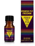Ero Picături Spanish Fly Free to Fly - zinc și L-arginină, 10 ml (PHA360)