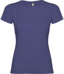 Roly JAMAICA / Női póló - farmerkék XL (E6627-86-XL)