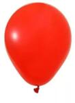  Léggömb, 30cm, Balonevi , piros (BBP12100-03) - kellekanyagonline