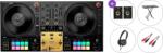 Hercules Inpulse T7 Special edition Standard SET Controler DJ (4780938-STANDARD-SET)