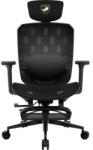 MarsRhino Infinite One Air 2 ergonomikus gaming szék fekete (MR-CH-INOA2-B)