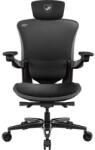 MarsRhino Infinite Gt ergonomikus gaming szék fekete (MR-CH-INFG-B)
