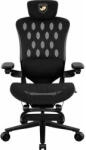 MarsRhino Infinite S ergonomikus gaming szék fekete (MR-CH-INFS-B)