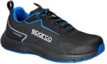 Sparco Traction Suzuka S1PS ESD HRO munkavédelmi cipő (BTB0002B0K0540NRAZ)