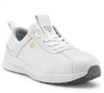 TOP ELITE TOP Sporty 02 ESD SRC fehér munkacipő (TE_WH_SPORTY_LOW-43)