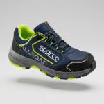 Sparco ALLROAD SOCHI ESD S3S SR FO HRO munkavédelmi cipő (0752847BMGF)