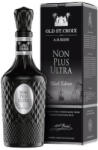 A.H. Riise Non Plus Ultra Black Edition 0, 7 l
