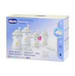 Chicco Set nou-născut de început Natural Feeling neutral 0m+