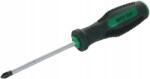 MEGA Pozidriv csavarhúzó PZ0 x 75mm, CV "süni" (10490) (10490)