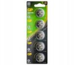 GP Batteries 5 db CR2430 Gp Battery 3V DL2430 B5 elem gombelem (CR2430-U5)