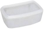 Stefanplast Gulliver STEFANPLAST tál Gulliver 4, 5, 6, 7-be 16x10x5, 7 cm 0, 5l