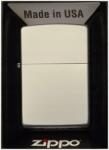 Zippo Öngyújtó Zippo Satin Chrome 60000806 Szélálló Benzines (2032695)