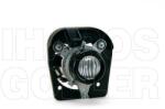 Lancia Y 2006-2010 - Ködlámpa H3 bal DEPO