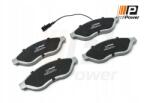 ProfiPower Citroen Fékbetétek