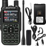 Baofeng Vészhelyzeti rádió Rövidhullámú Rádiókészülék Baofeng UV-5R Mini Légi Sáv (UV-5R Mini V2)